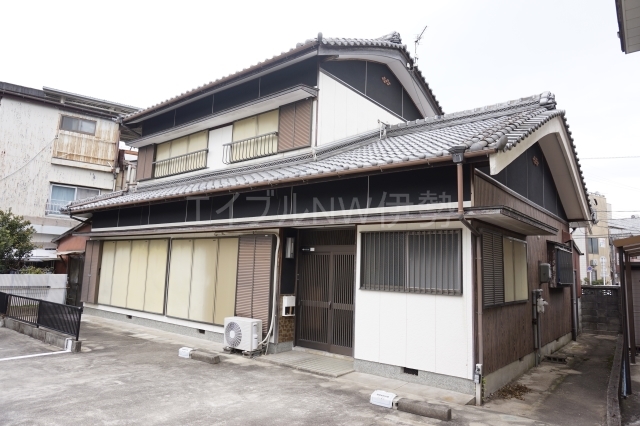奥野貸家（岩渕）