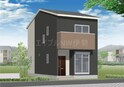 仮）小俣町戸建賃貸
