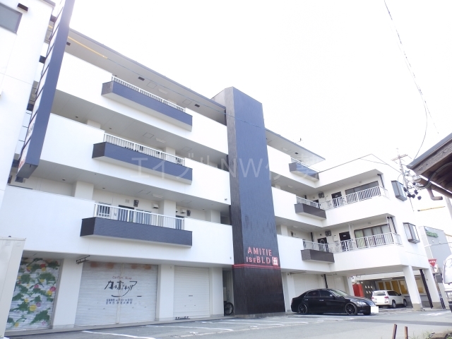 アミティエ伊勢ビルⅠ