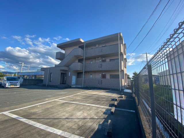 マンションラムタラ