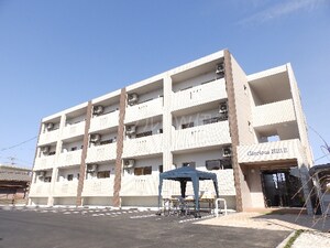 仮)小俣町谷水マンション外観写真