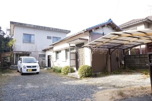 勢田町中西貸家外観写真