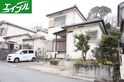 神田久志本町貸家
