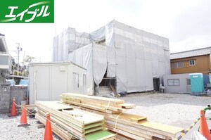 (仮称)澤田マンション外観写真