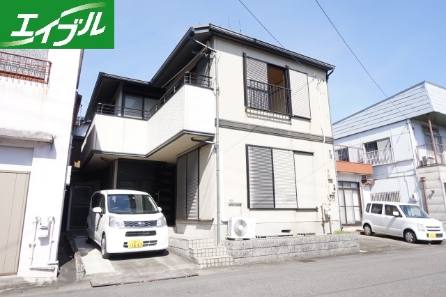 山中様一戸建て（トキワ）
