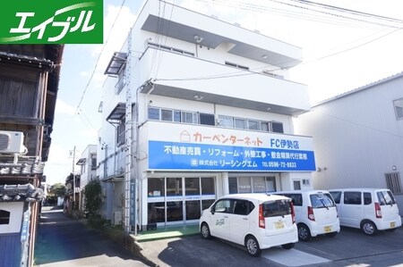 中垣様戸建外観写真