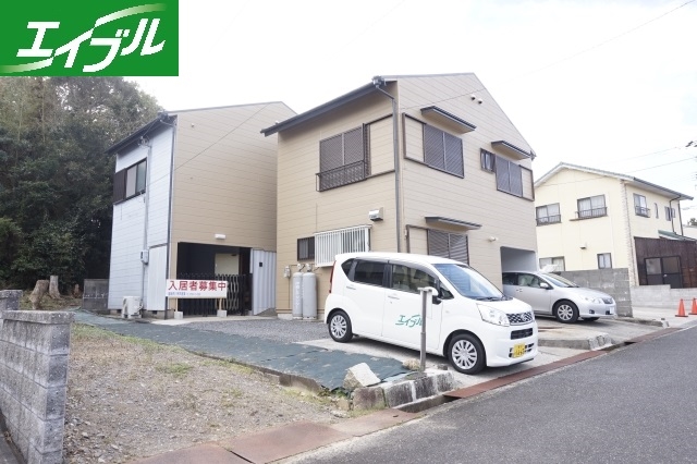 桝井アパート