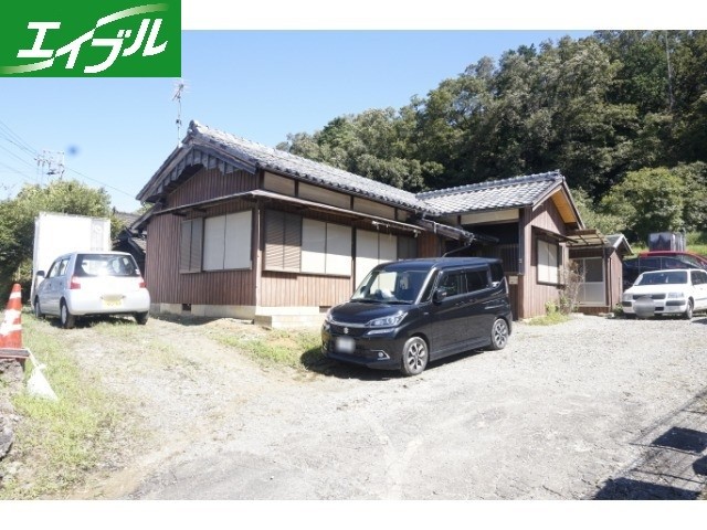 前山町Ａ様貸家