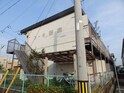 コーポ田園