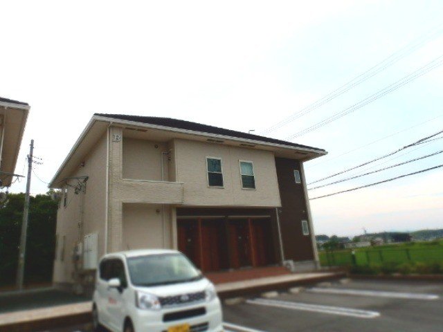 エクセレント　Ｂ棟