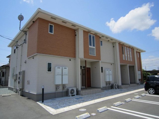 ブランミュールＡ棟