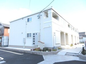 カモミール・N外観写真