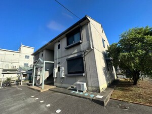 ヴィレッジあじさい　Ａ外観写真