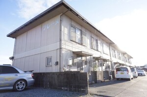 ブレーメ外観写真