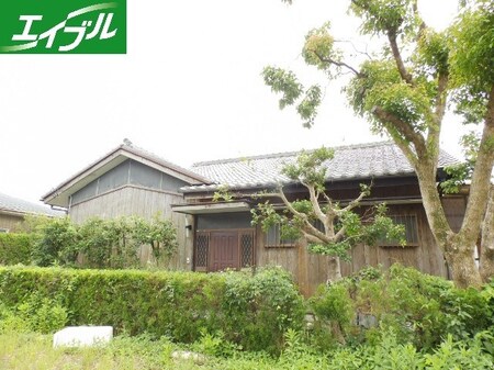 うらじろ一戸建て外観写真
