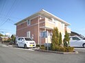 インプレスＫＭ　A棟