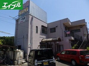 コーポ滝倉外観写真