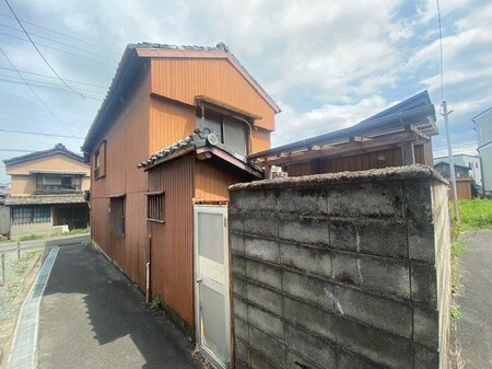 PrivateStock古市外観写真