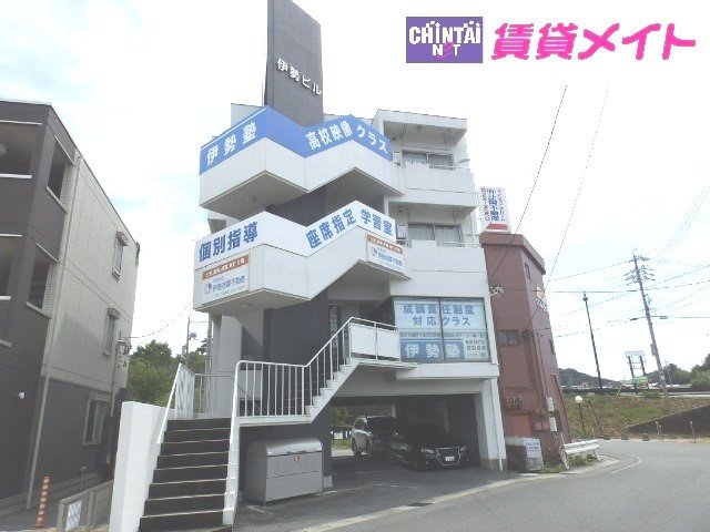 Chintai 赤井園の賃貸物件情報 三重県伊勢市 店舗付住宅 賃貸マンション アパート 部屋探し情報サイト