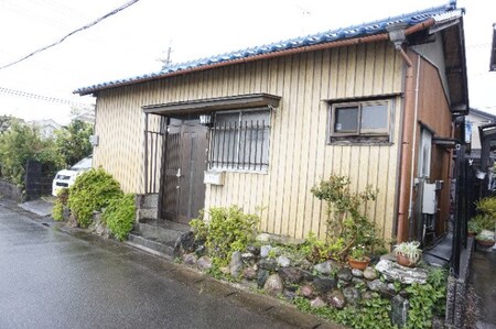 小俣町本町M様貸家外観写真