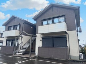サニーパレス外観写真
