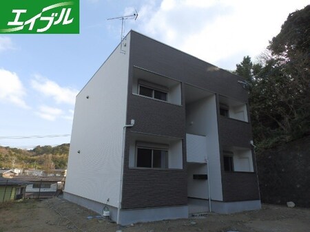 リノグラッセ鳥羽外観写真