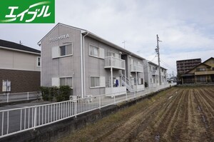 グランシャリオ(神久)外観写真