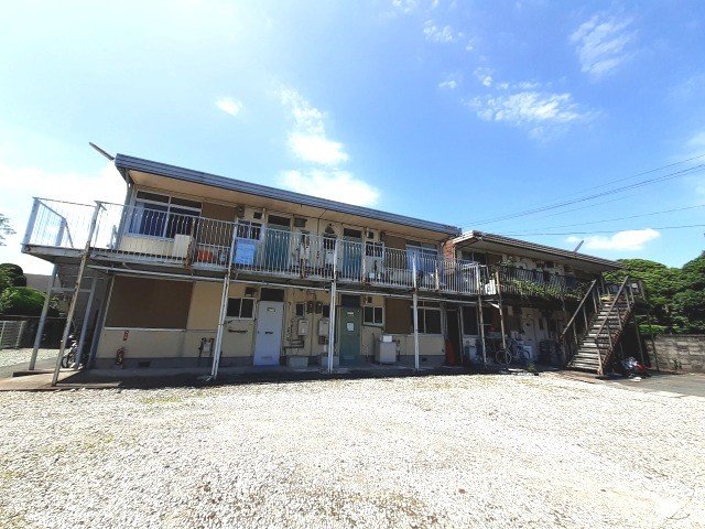 コーポ大豊第一