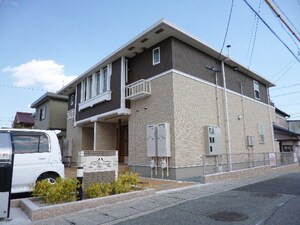 フォレストピア神久外観写真