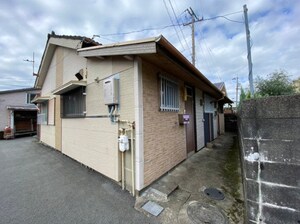 中野様貸家外観写真