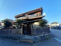 八日市場町貸家