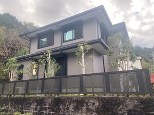 イトーピア戸建て外観写真