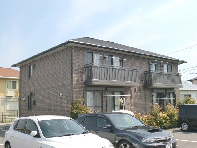 リビングタウンいせ　Ｇ