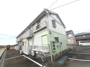 ネオハイツオークＤ棟外観写真