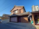 伊勢市二見町茶屋古民家