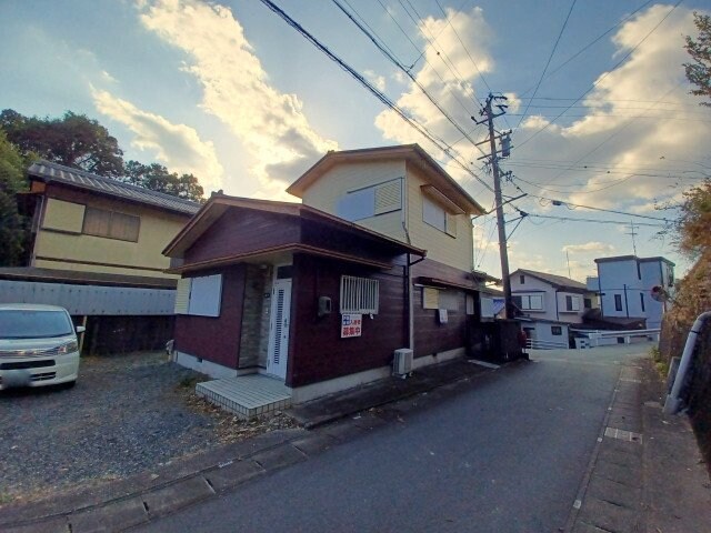 勢田町Ｆ様貸家の物件外観写真