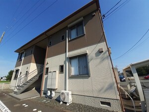 サニー・フラット・Ⅰ外観写真