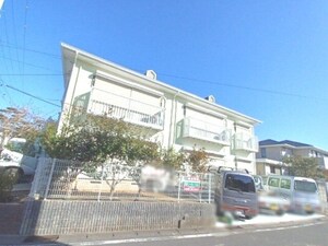 エステート大同外観写真
