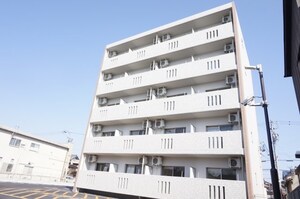 グローリアスヒルＫ外観写真