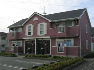 ファミール浜郷　A外観写真