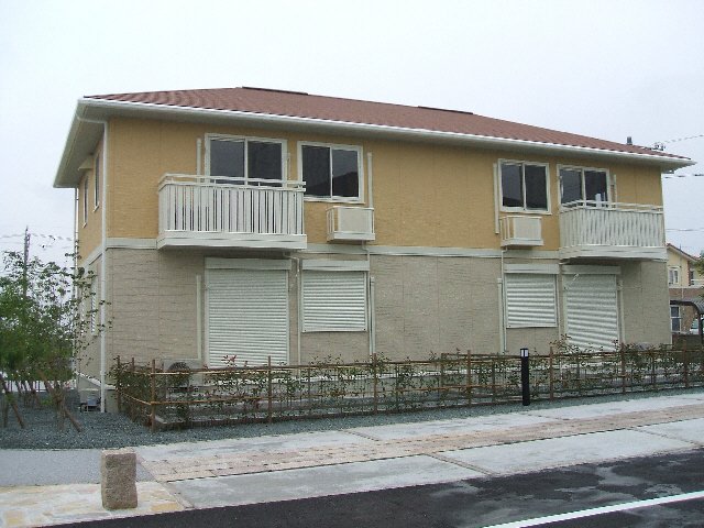 リビングタウンいせ　Ｆ