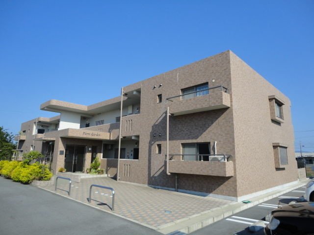 ファームガーデン　A
