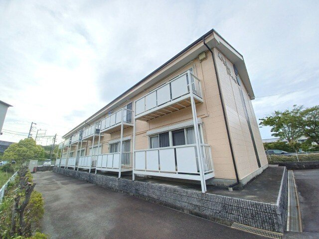 ハイツ・サンライズ