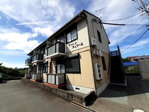 アーバンチェリーA外観写真