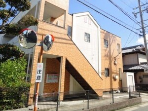 プリンスⅡ外観写真