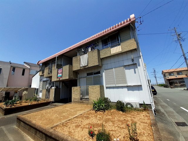 スカイハイツ