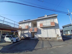 サンシティ奧村外観写真