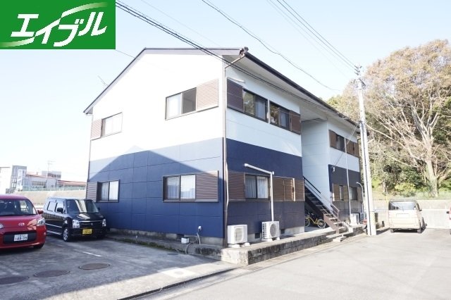 カーサ宮前