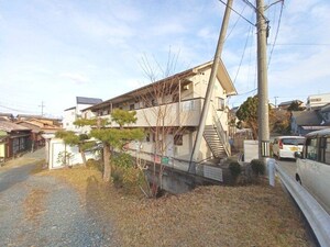 サニーヒル倭町外観写真