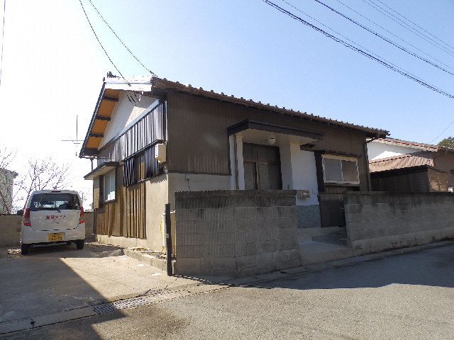小俣貸家